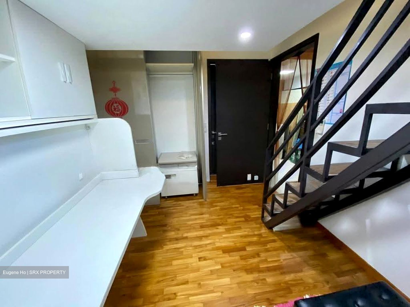 Sims Urban Oasis (D14), Condominium #611093241